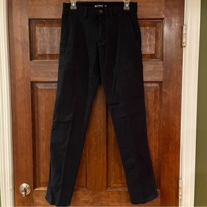 Men’s Element Dark Navy Pants